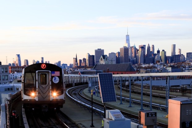 Apple Pay, Masterpass Make It Into New York MTA’s Ticket App