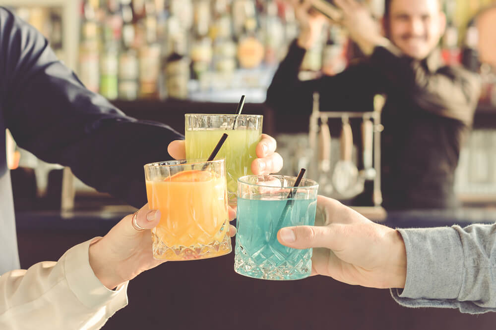 Cocktails And Conversations Hosted By Mastercard and PYMNTS | PYMNTS.com