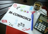 mCommerce Set To Grow At CAGR Of 33.1 Percent