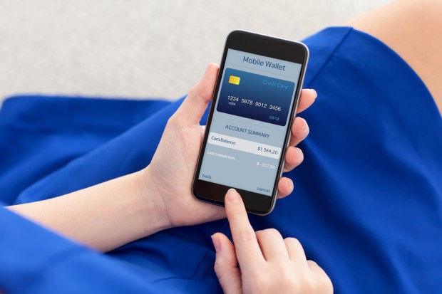 Is UX The Mobile Wallet Whisperer?