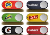 Amazon Expands Roster of Dash Buy Buttons