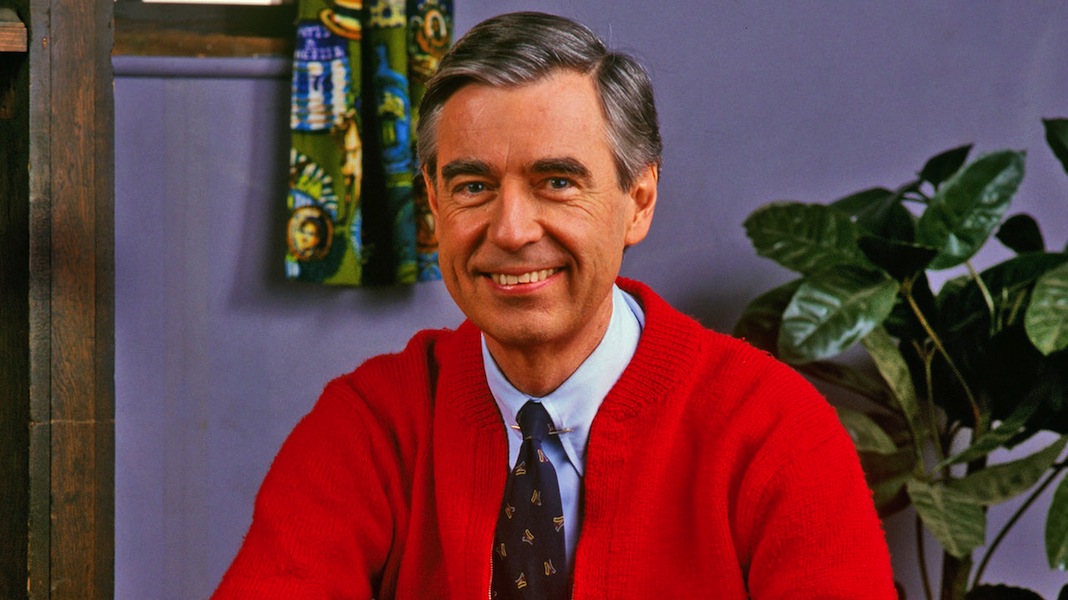 Mister Rogers’ Payments Neighborhood