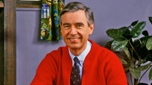 Mister Rogers’ Payments Neighborhood