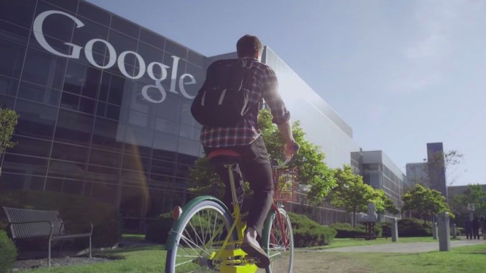 Google Gears Up For Branded Smart Phones