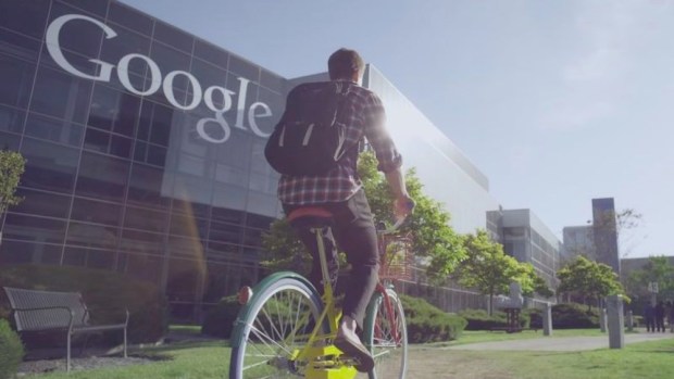 Google Gears Up For Branded Smart Phones