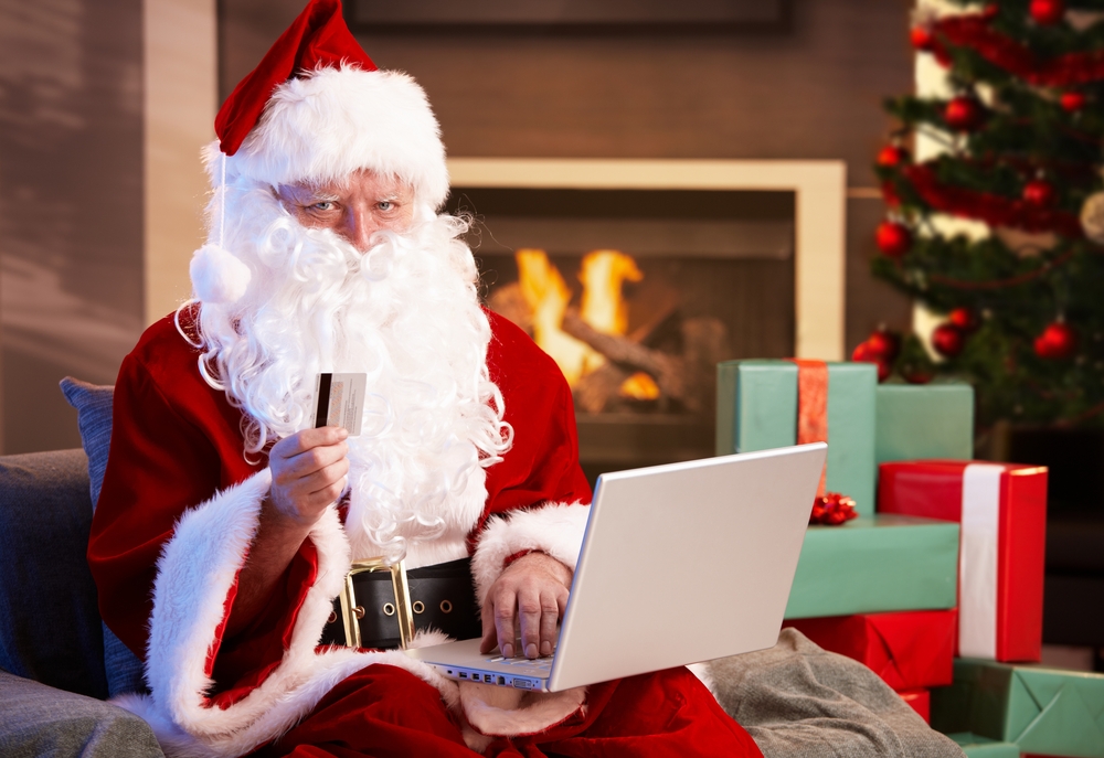 The Coming Online Retail Crush — And Can Retail Keep Up?