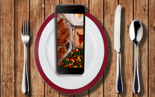 ChowNow And Squarespace Team Up