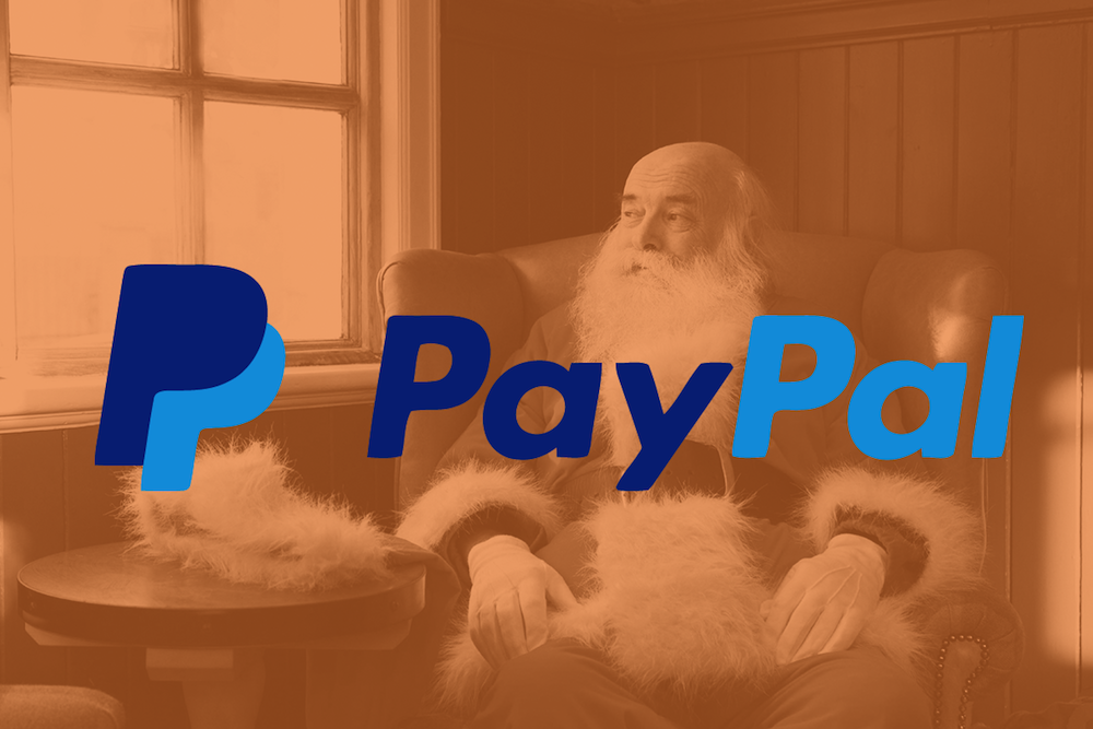 PayPal Holiday Predictions? It Will Be The Season That Mobile Made