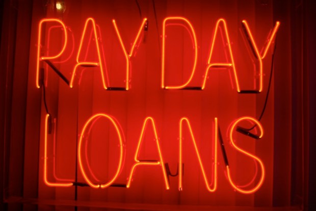 Stay On CFPB Payday Lending Rule Upheld