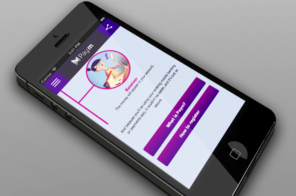 Mobile Pay Startup Paym Growth Slowing Just As It Announces £300m Processed