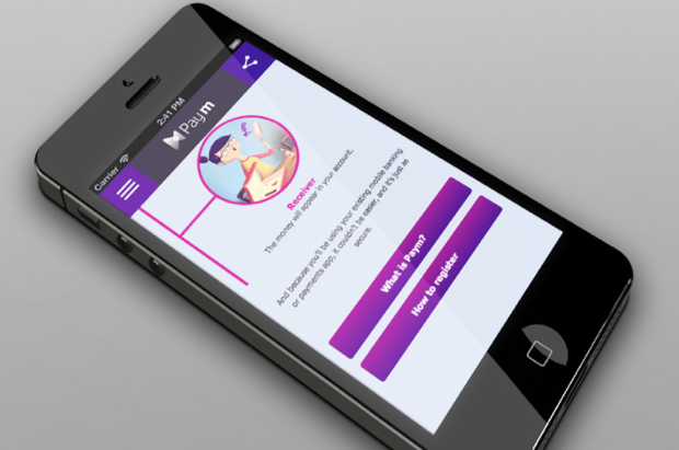 Mobile Pay Startup Paym Growth Slowing Just As It Announces £300m Processed