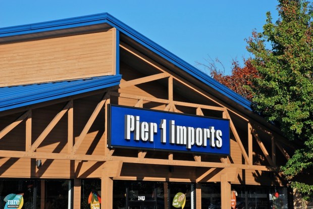 Pier 1’s Fight With Activist Investors Is Escalating