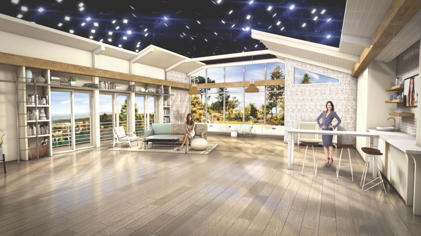 QVC Goes Omnichannel For Beauty