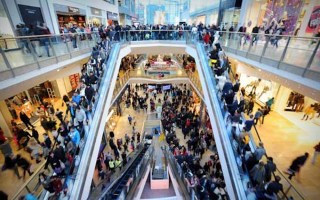 Signs Of Life Appearing In Retail