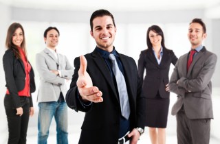 Retail Reinvention: Why Retail Doesn’t Need Salespeople