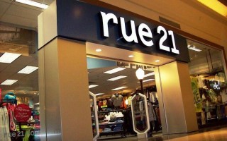 Rue21 Boots Longtime CEO As Part Of A Big Executive Shake-Up