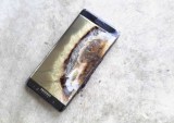 Samsung Wants To Pass On Paying For Note 7 Fire Damage