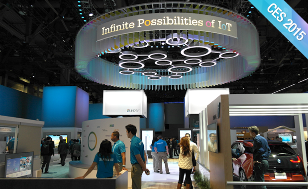 Samsung Nabs Siri Creators To Build Voice Platform