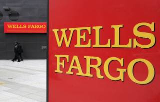 AI Assistants Sizzle While Wells Fargo Continues To Reinvent The Concept Of Fizzling