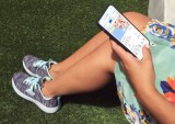 Skechers’ New Mobile App