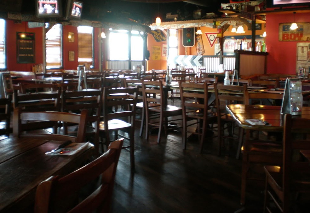 Google Dumps Zagat