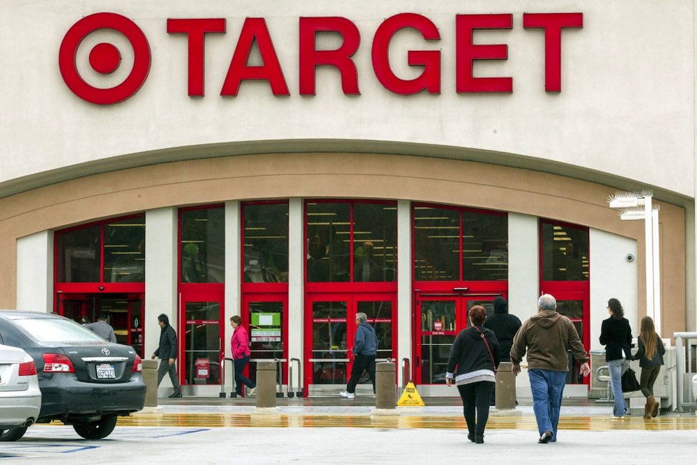 Will Target Be A Casualty Of Walmart’s Price War?