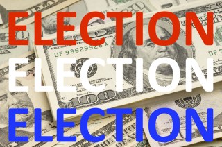 The 2016 Presidential Election And Banks’ Next Four Scary Years