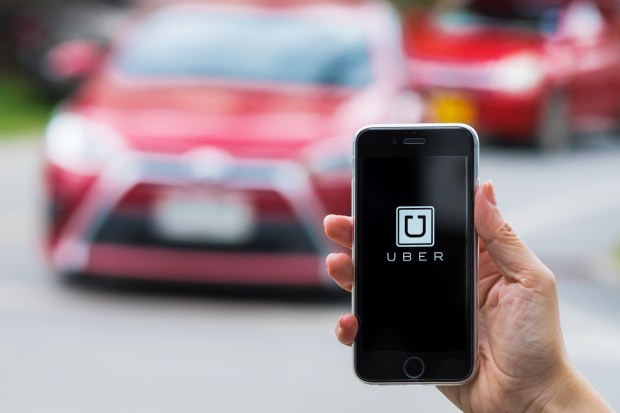 What the Uber Driver Revolt Means for Payments