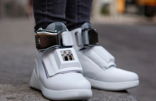 Virgin’s ‘First-Class’ Footwear