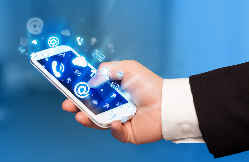 Mobile Devices To Account For 75 Percent Of Internet Use In 2017