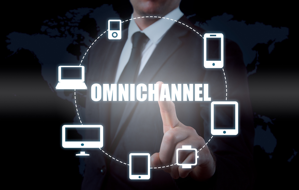 The Buyers: Omnichannel Customer’s Impact On Retailers