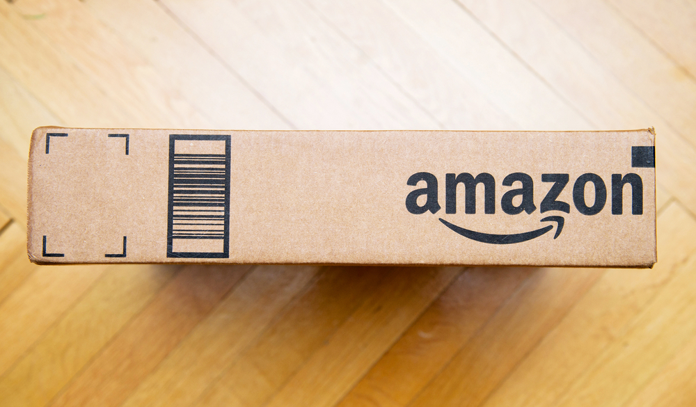 Amazon India Taps Yes Bank For Seller Loans