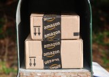 Amazon Looks At Ways To Deliver Packages Inside When Nobody Is Home