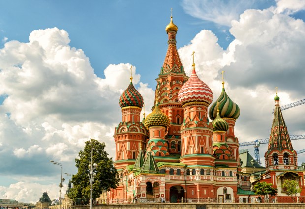 Apple Pay Launches In Russia