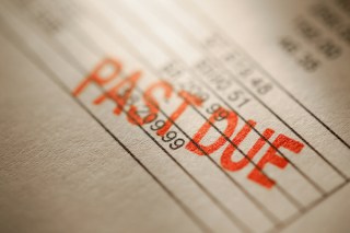 The Globalization Of Late Payments