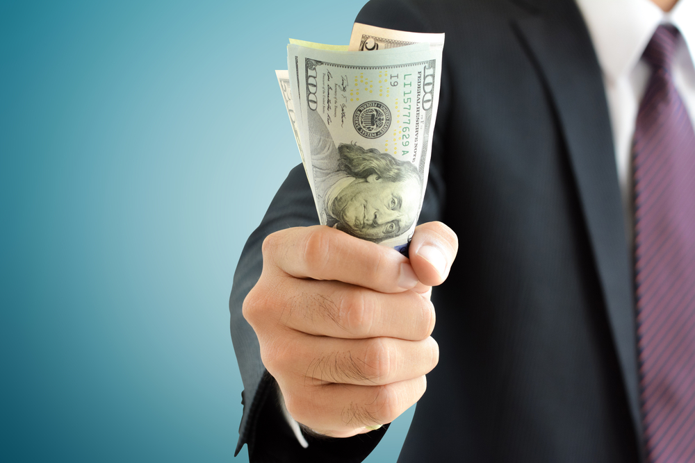 Point-Of-Sale Flexibility Inflates Spend