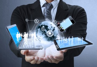 Technology: SME Friend And Foe