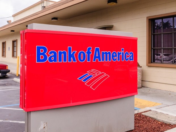 Bank Of America Merchant Services Lays Off 10% Of Staff