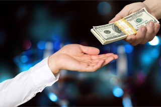 The Enterprise Eyes New Ways To Get Paid