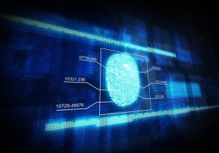 For Authentication’s Next Act: Tapping Into Your Digital Fingerprint