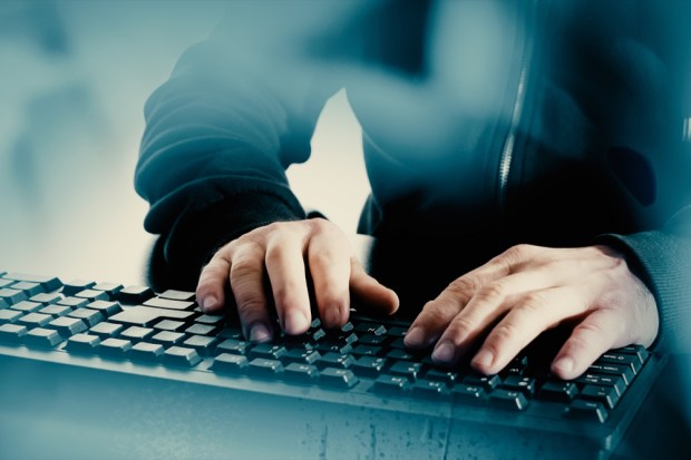Banks In Britain Aren't Reporting Cyberattack