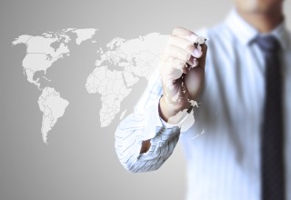 Small Biz Cash Management Struggles Across The Globe