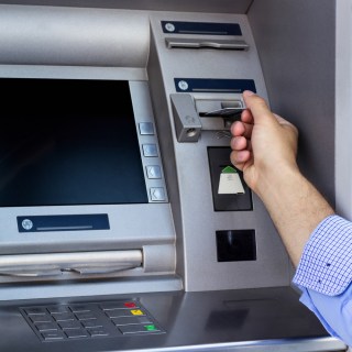 Cardtronics Inks Deal To Buy DirectCash Payments