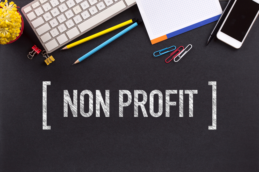 Cfos Willing To Bear The Nonprofit Pay Gap Cfos Jump To Nonprofit Firms Pymnts Com