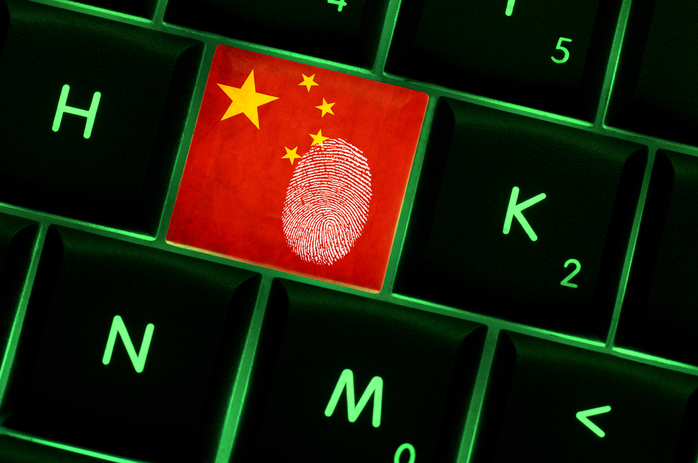 China Working On Social Trustability Score