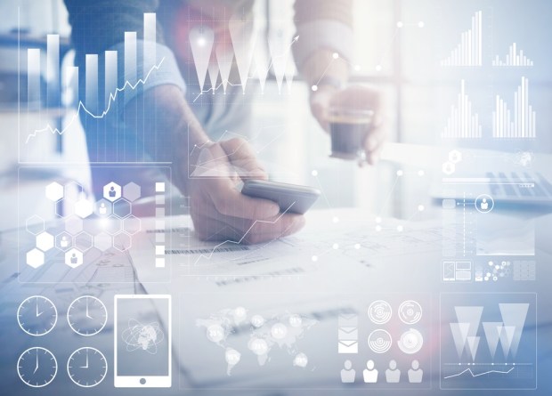 Companies Are Shaking In Their Boots Over Digital Startups