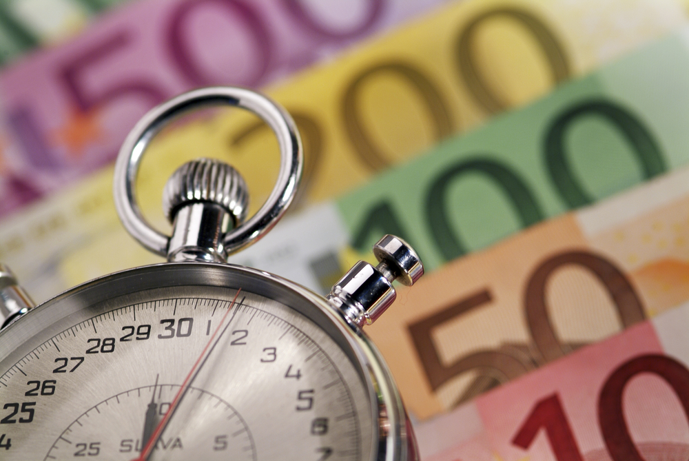 Dion Offers EU-Compliant Real-Time Payment Tech