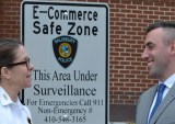 Police Nationwide Creating E-Commerce “Safe Zones”