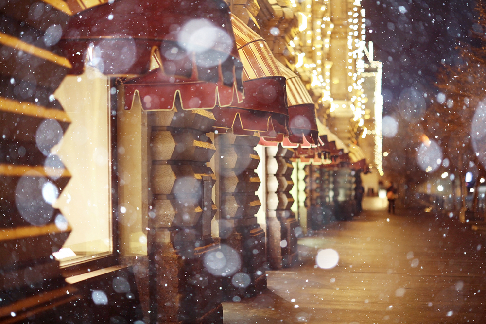 Ringing In The eCommerce Christmas Season