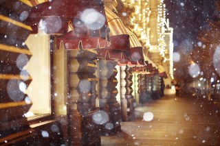 Ringing In The eCommerce Christmas Season